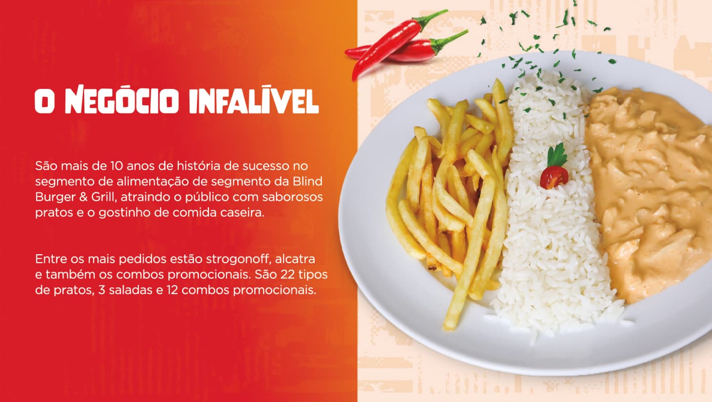 negocio infalivel