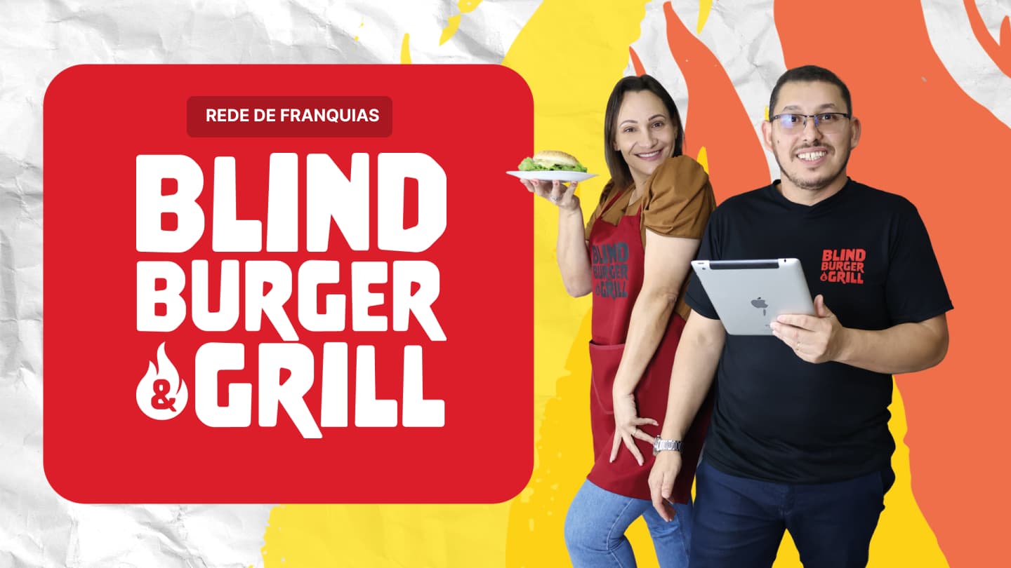 rede de franquia